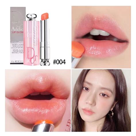 EP.31 รีวิวลิปบำรุง Dior Addict Lip Glow 3 สีที่ต้องมีผู้หญิงใช้ได้ .